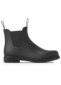 Tretorn Chelsea Classic Wellington boots (46, grey/black)