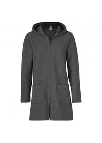 Engel Women'S Coat Coat Women (34/36, grey)