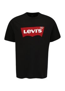 Levi's Big & Tall T-Shirt Homme noir taille 3XL