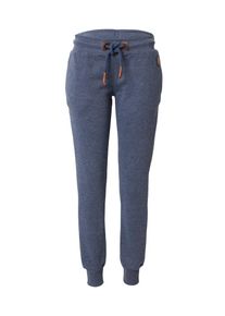Naketano Hose Damen saphir / braun Größe 34