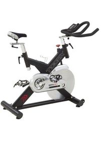 Toorx SRX-90 Indoor Bike | grau