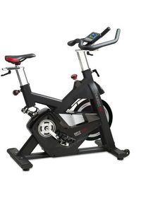 Toorx SRX-500 Indoor Bike | schwarz