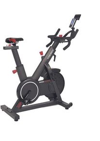 Toorx SRX Speed Mag Pro Indoor Bike | schwarz