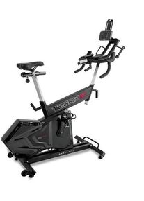 Toorx SRX Rebel Indoor Bike | schwarz