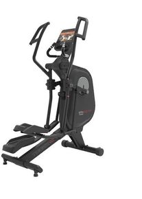 Toorx ERX-900 | schwarz | LED