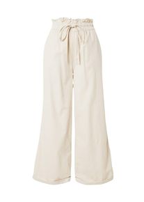 Dorothy Perkins Spodnie dla kobiet kremowy Rozmiar 34