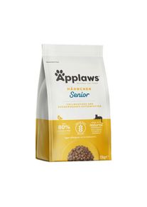 Applaws Cat Senior Hühnchen 2kg