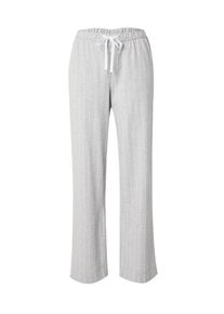 Lauren by Ralph Lauren Lauren Ralph Lauren Pantalon de pyjama Femme gris taille XS
