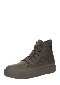 Converse Sneaker înalt 'CHUCK TAYLOR ALL STAR' Bărbaţi maro, Mărimea 3.5