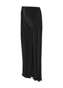 MAMALICIOUS Dames Broek 'MLJane' zwart 34