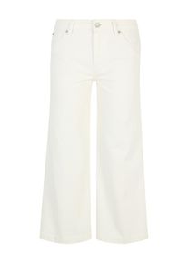 Tommy Hilfiger Dames Jeans natuurwit 28