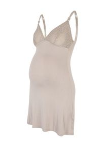 Cache Coeur Cache Cœur Déshabillé Femme gris taille S