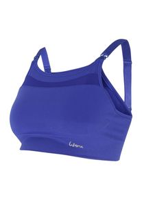 Cache Coeur Cache Cœur Soutien-gorge Femme bleu taille M