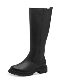 Tamaris Stiefel Damen schwarz Größe 36