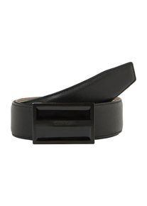 Calvin Klein Heren Riem zwart 105