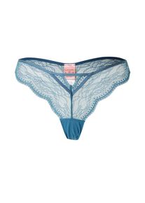 Hunkemöller Hunkemöller Dames String 'Isabelle Cheekini' enziaan XS