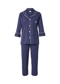 Lauren by Ralph Lauren Lauren Ralph Lauren Pyjama Femme bleu taille XS