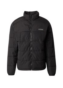 Jack & Jones JACK & JONES Heren Winterjas 'BEN' zwart S