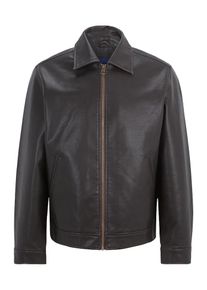 Jack & Jones JACK & JONES Heren Tussenjas 'BROOKLYN' chocoladebruin S