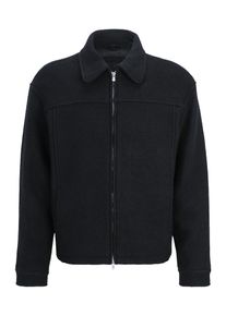 Jack & Jones JACK & JONES Heren Tussenjas 'RAPHAEL' zwart L
