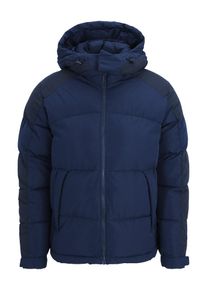 Jack & Jones JACK & JONES Heren Winterjas 'JCOAero' navy S