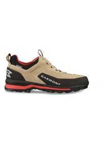Garmont Dragontail WP Multisport shoes Men (42,5, black)