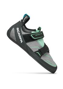 Scarpa Women's Reflex VS Climbing shoes Women (36, grey)