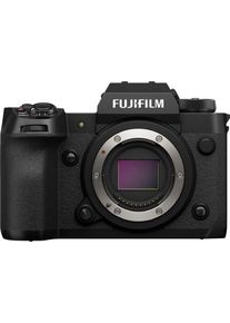 Fujifilm X-H2 | svart