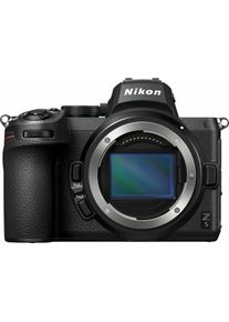 Nikon Z 5 | svart