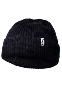 EIVY Womens Shorty Knit Beanie Muts Dames (One Size |zwart)