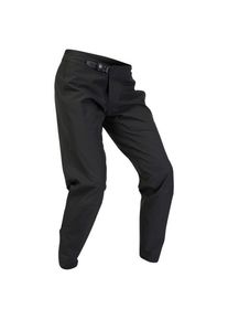 Fox Racing Ranger 2.5L Water Pant Cycling bottoms Men (28, black)
