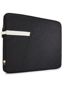 Case Logic Ibira Laptophoes 15,6", Zwart