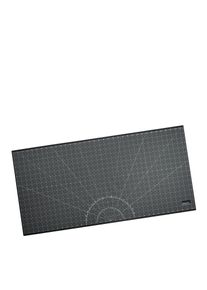1 Cutting mats XXL, 180 x 90 cm, self-healing black