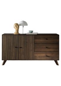 allnatura Sideboard "Lado"