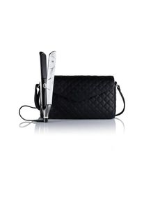 Fer a lisser - Lisseur Chronos - Avec pochette édition limitée offerte - Pamela Reif - hd Motion Responsive - ghd