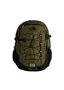 The North Face Borealis Classic Bagpack, Forest Olive / TNF Black