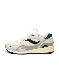 Saucony x Asphaltgold Shadow 6000, White / Light Grey