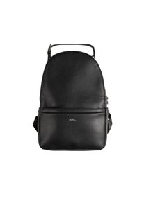 A.P.C. Nino Backpack, Black