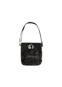 Carhartt Work In Progress Carhartt WIP Heart Bandana Shoulder Bag, Heart Bandana Print / Black