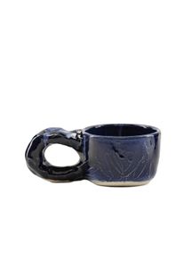 Niko June Studio Cup, Dark Blue