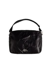 A.P.C. Bomber Bag, Noir