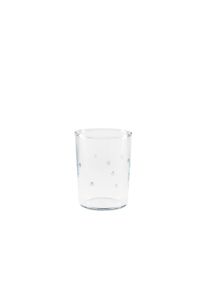 Niko June Soft Serve Glass, Dots