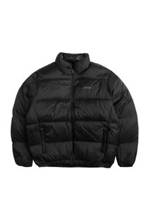 Gramicci Down Puffer Jacket, Black