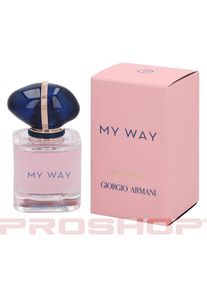 Giorgio Armani My Way - 30 ml