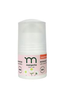 Dezodorant s harmančekom Margarita 50ml