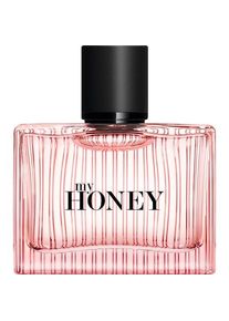 Toni Gard My Honey Eau de Parfum Spray Damesparfum Dames 40 ml