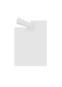 Shelf labels, A4 sheet 105 x 26 mm, white