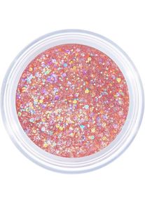 Unleashia Ojos Get Loose Glitter Gel Sombras de ojos Female 4 g