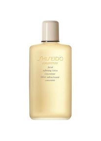 Shiseido Facial Concentrate Softening Lotion Cleansing Unisex 150 ml