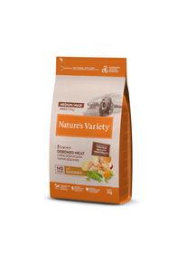 Nature's Variety No Grain Adult Medium/Maxi Pollo allevato a terra.- 3 kg